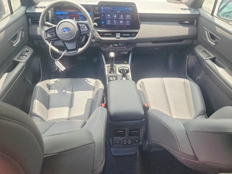 2026 SUBARU OUTBACK LIMITED XT 8