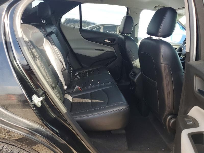 2023 CHEVROLET EQUINOX LT 10