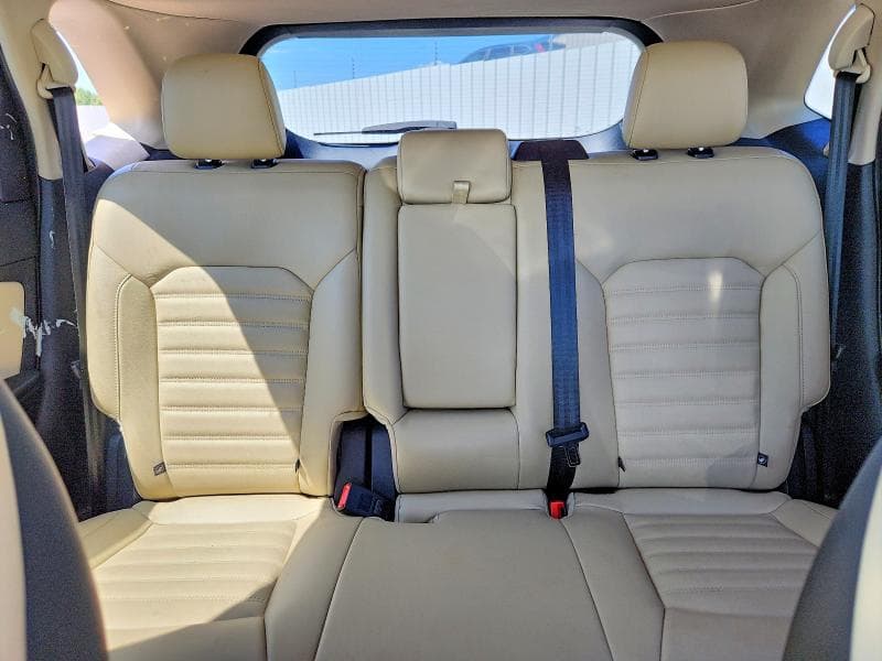 2017 FORD EDGE SEL 10