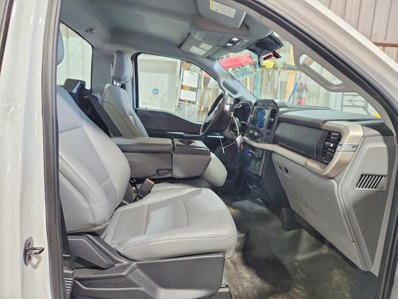 2021 FORD F150 10