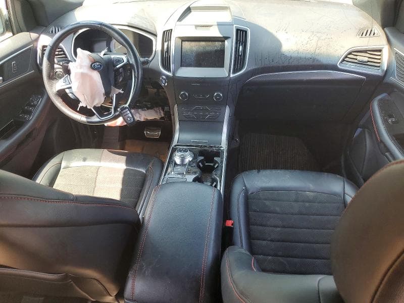 2020 FORD EDGE SEL 8