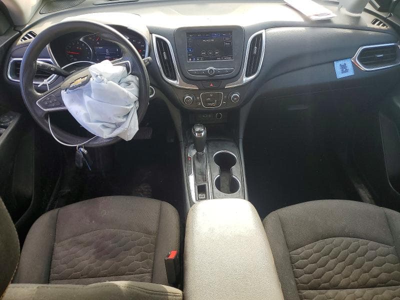 2020 CHEVROLET EQUINOX LT 8