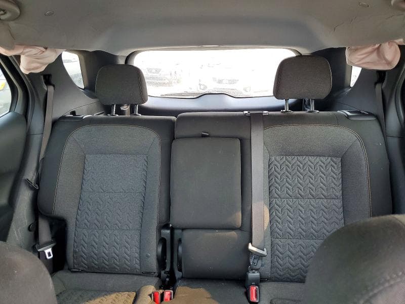 2023 CHEVROLET EQUINOX LT 10