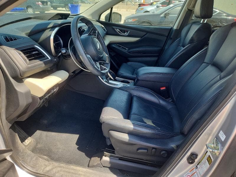 2019 SUBARU ASCENT LIMITED 7