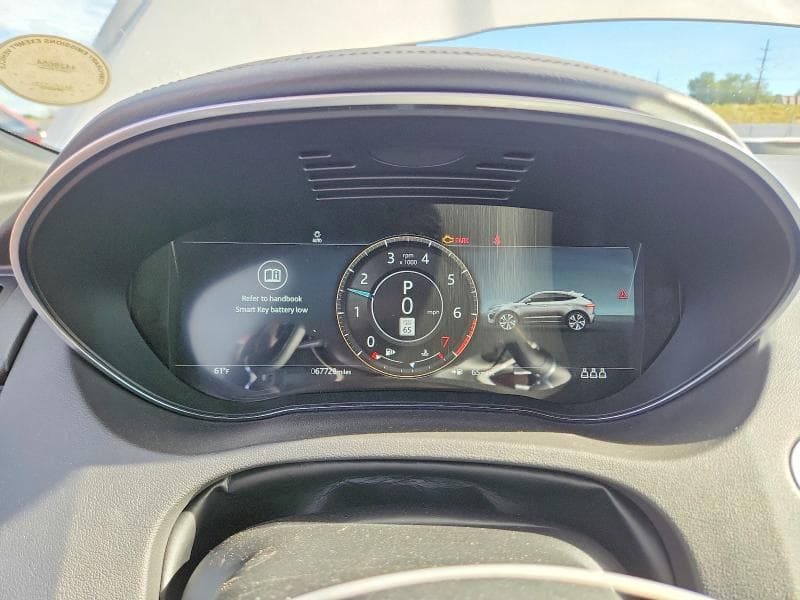 2021 JAGUAR E-PACE SE 9