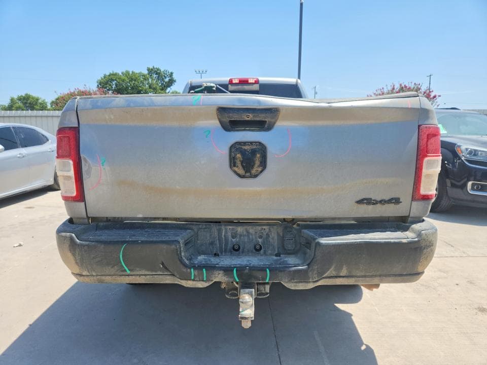2023 RAM 2500 TRADESMAN 6