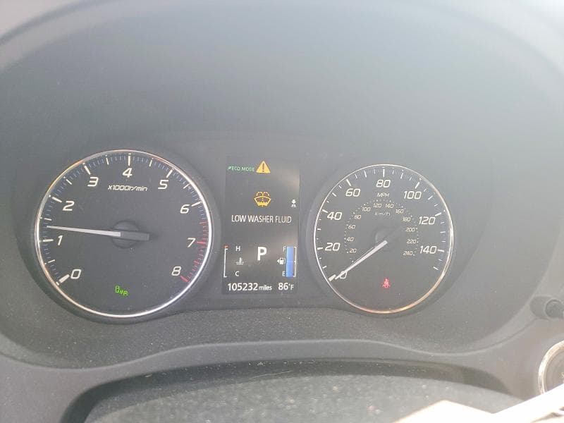 2018 MITSUBISHI OUTLANDER SE 9