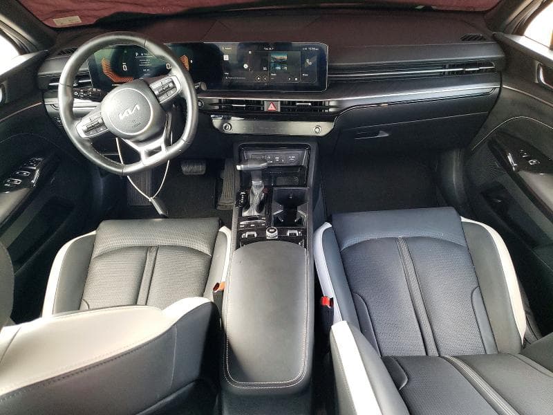 2025 KIA K5 GT LINE 8
