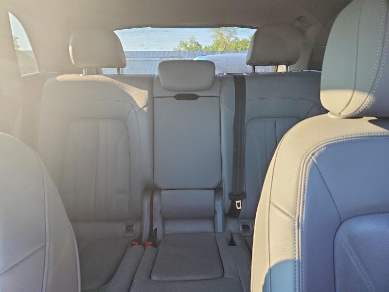 2019 AUDI Q5 PREMIUM 10