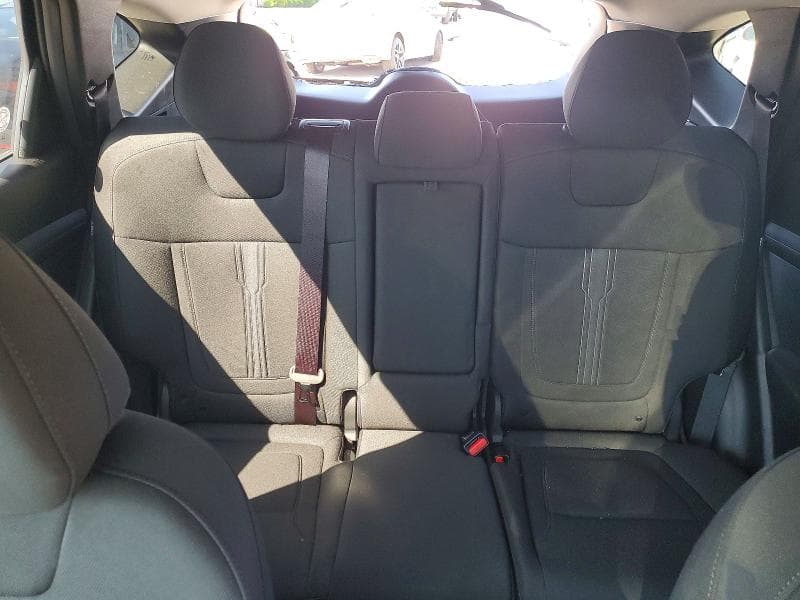 2026 HYUNDAI TUCSON SEL 10