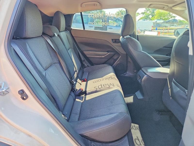 2024 SUBARU CROSSTREK PREMIUM 10