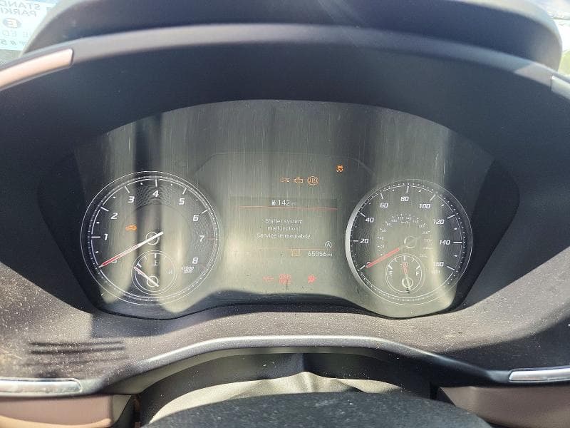 2023 HYUNDAI SANTA FE SEL 9