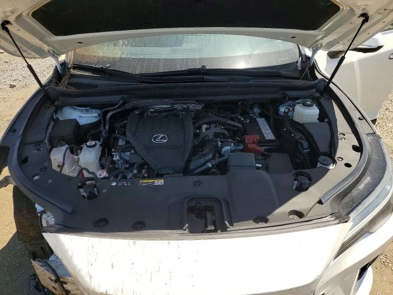 2025 LEXUS RX 350 PREMIUM 12
