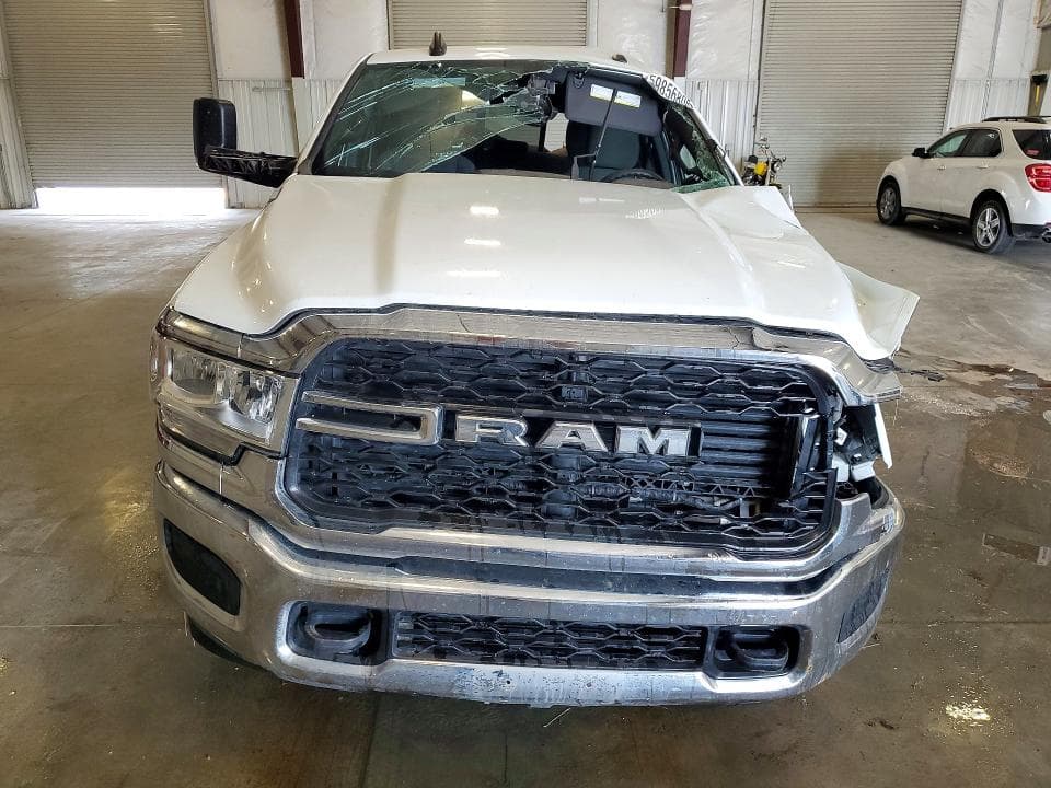 2022 RAM 2500 TRADESMAN 5