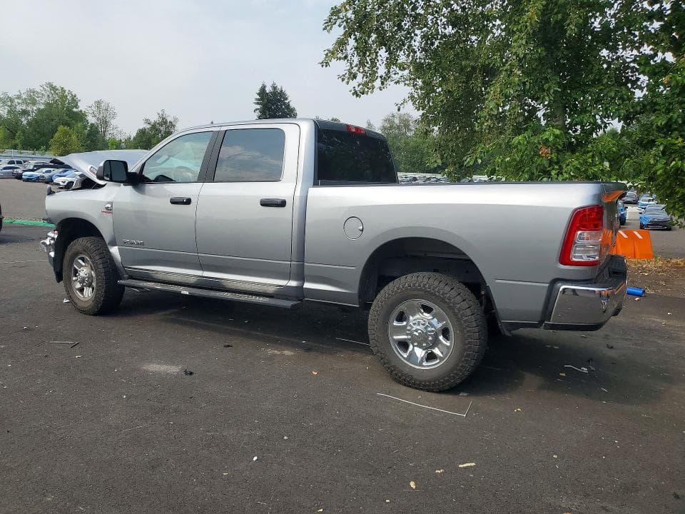 2022 RAM 2500 BIG HORN/LONE STAR 2