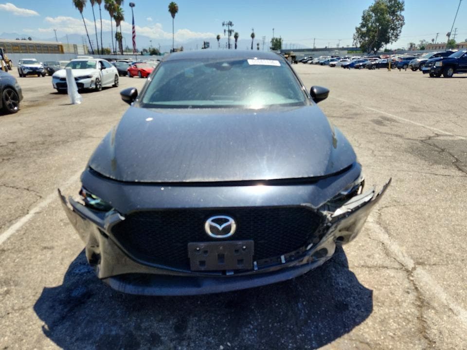 2023 MAZDA 3 SELECT 5