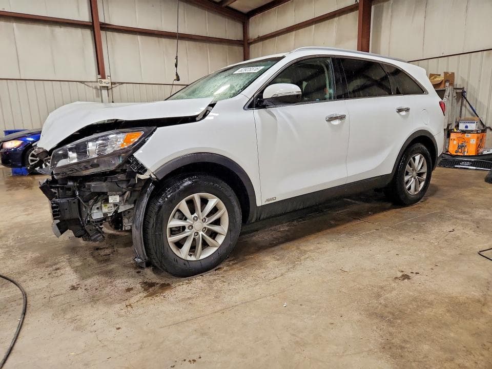 2018 KIA SORENTO LX - 1
