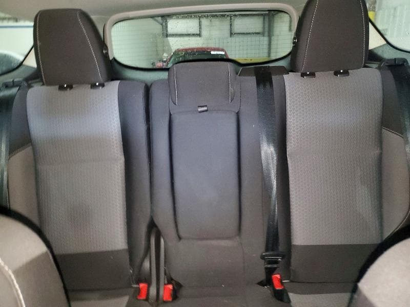 2017 FORD ESCAPE SE 10