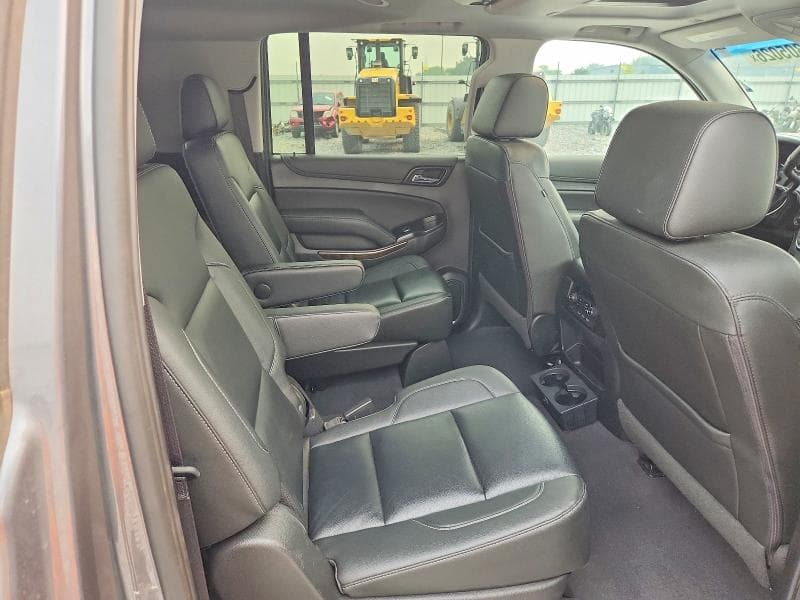 2020 CHEVROLET SUBURBAN K1500 LT 11