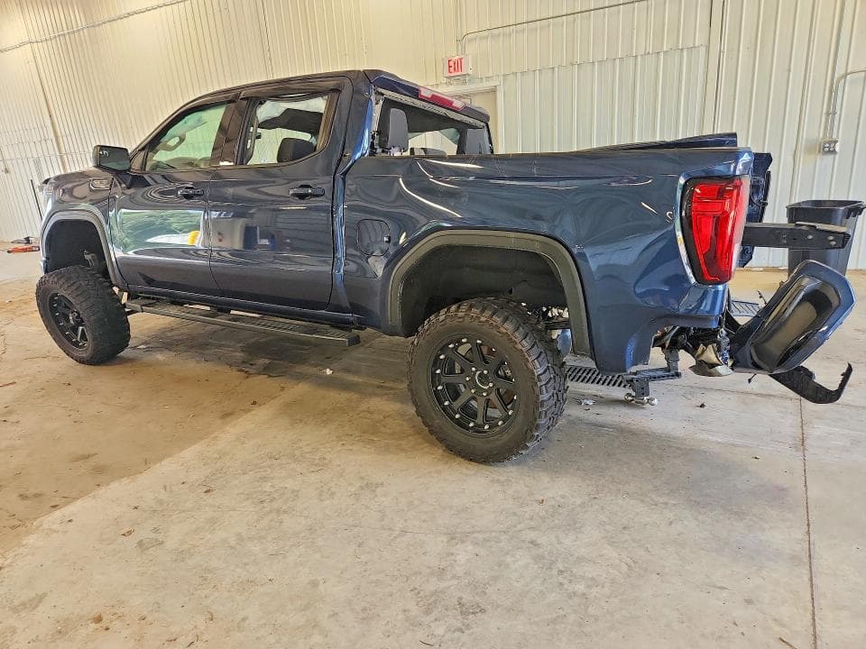 2021 GMC SIERRA K1500 ELEVATION 2