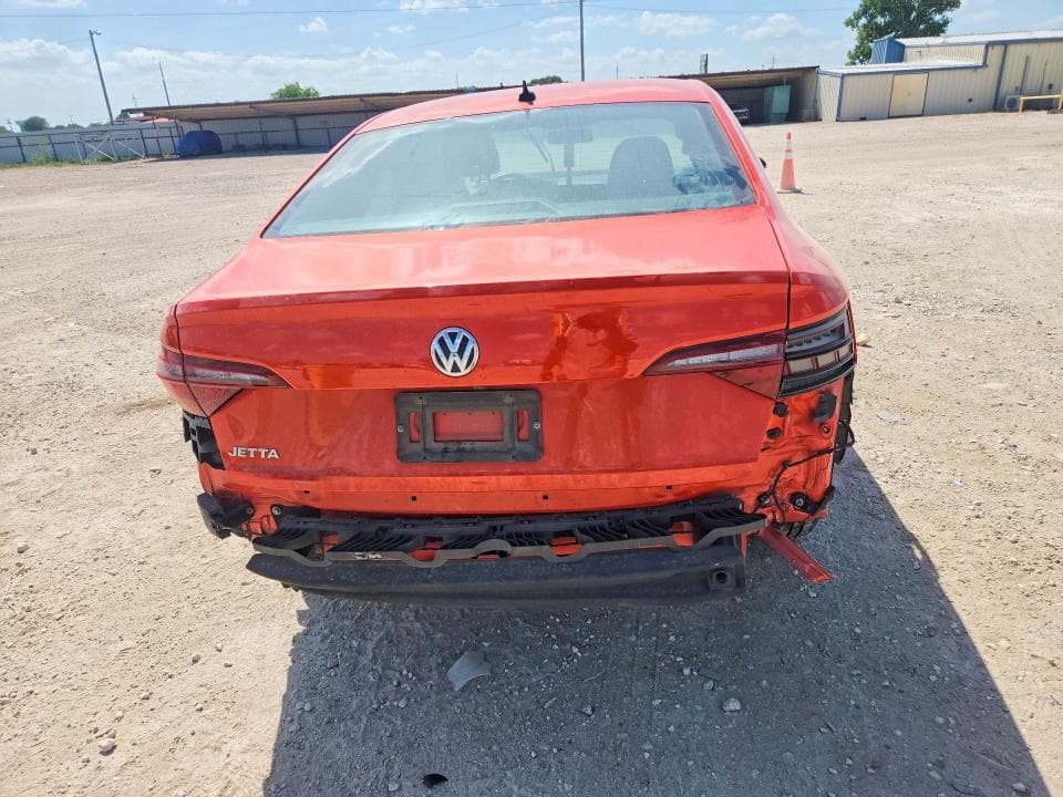 2019 VOLKSWAGEN JETTA S 6
