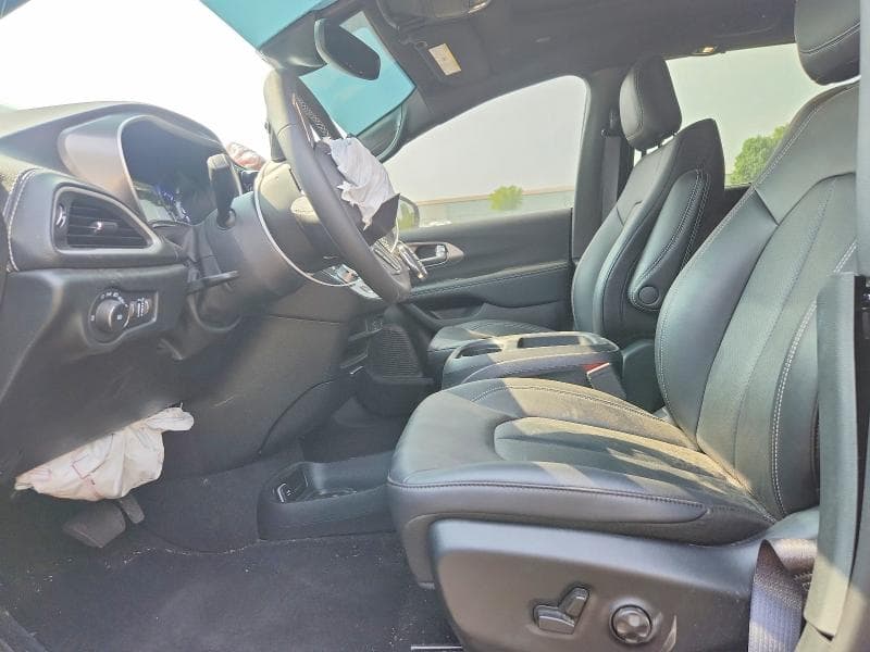 2026 CHRYSLER PACIFICA SELECT 7