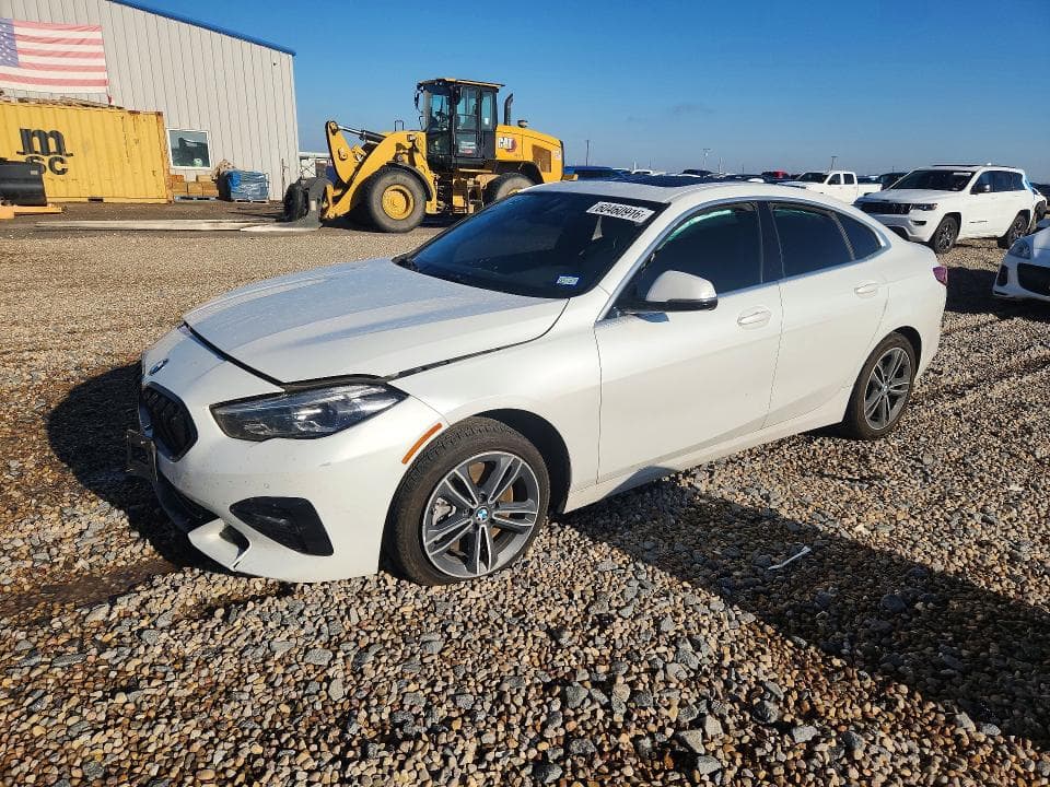 2021 BMW 228I - 1