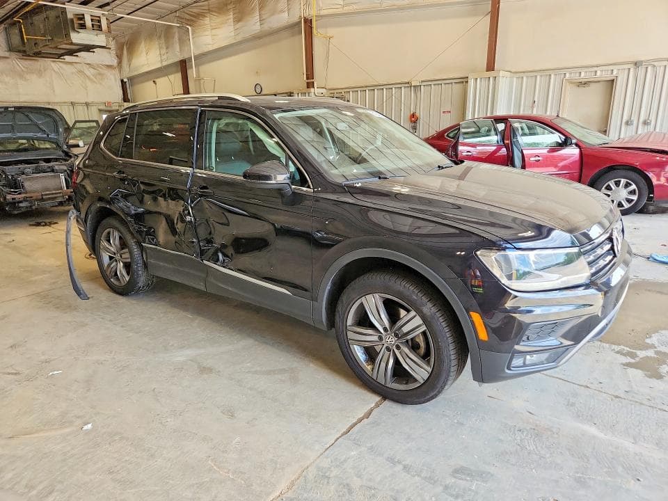 2020 VOLKSWAGEN TIGUAN 4