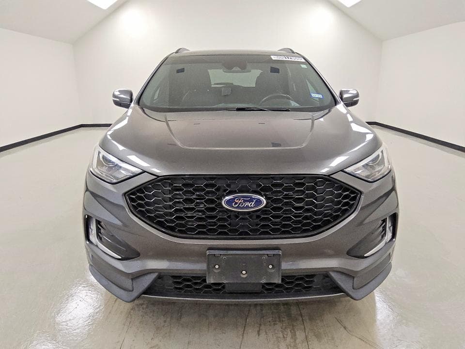 2020 FORD EDGE SEL 5