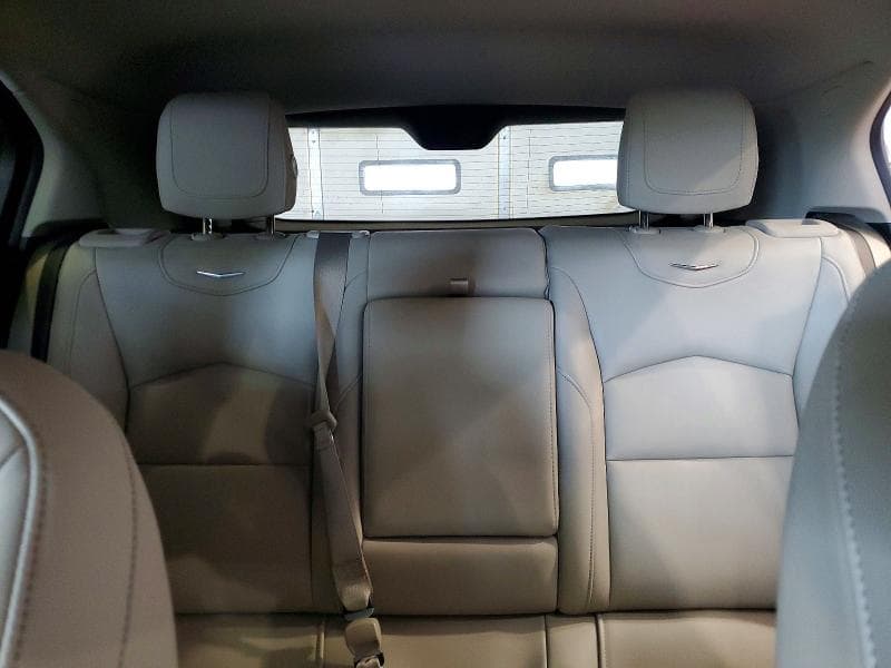 2019 CADILLAC XT4 LUXURY 10