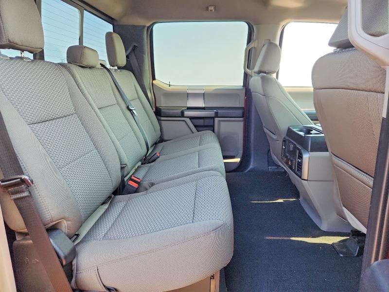 2021 FORD F250 SUPER DUTY 10