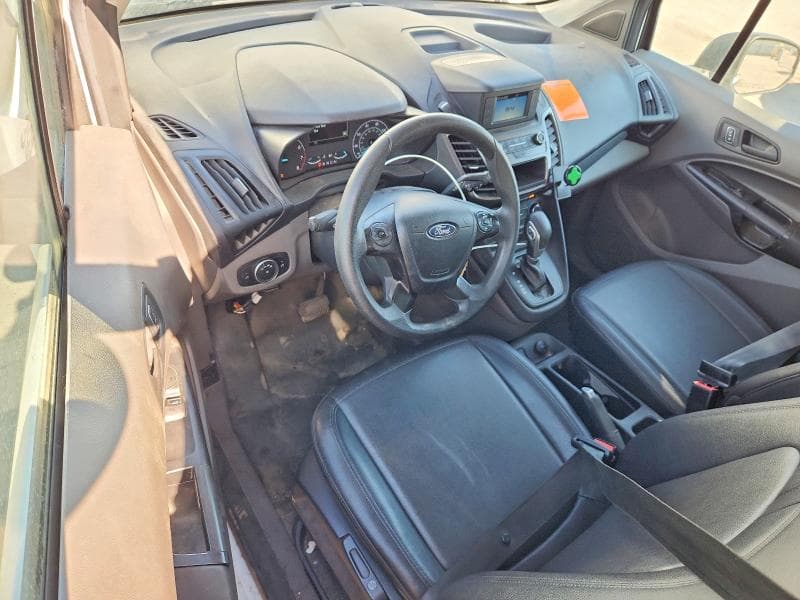 2023 FORD TRANSIT CONNECT XL 8