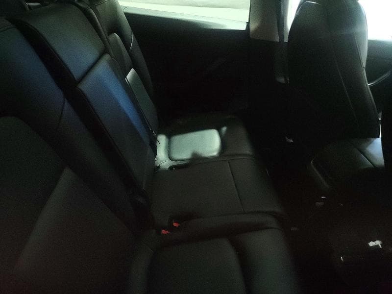 2021 TESLA MODEL Y 10