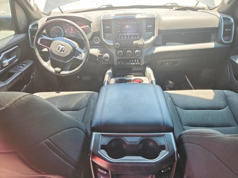 2021 RAM 1500 BIG HORN/LONE STAR 8