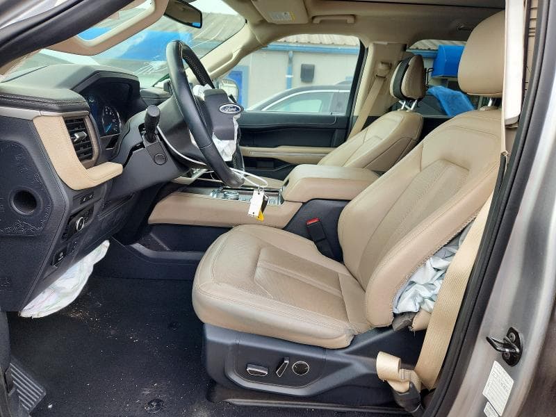2024 FORD EXPEDITION MAX LIMITED 7