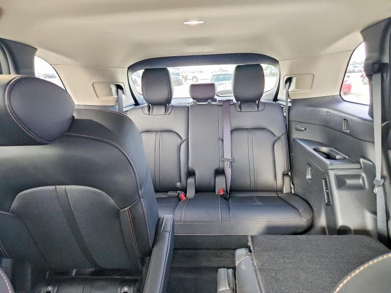 2024 MAZDA CX-90 PREMIUM 10