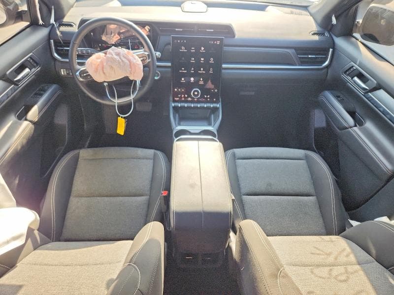 2025 GMC TERRAIN ELEVATION 8