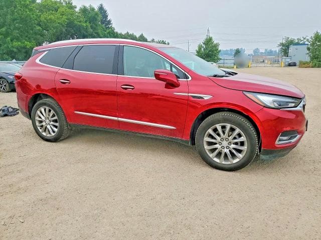 2020 BUICK ENCLAVE PREMIUM 4