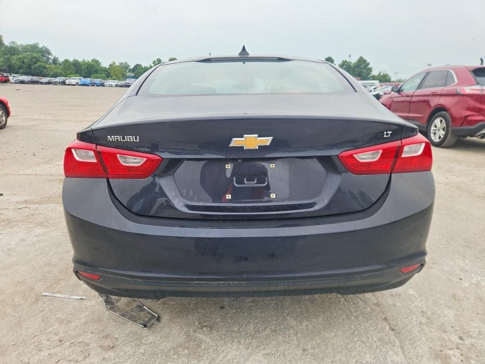 2023 CHEVROLET MALIBU LT 6
