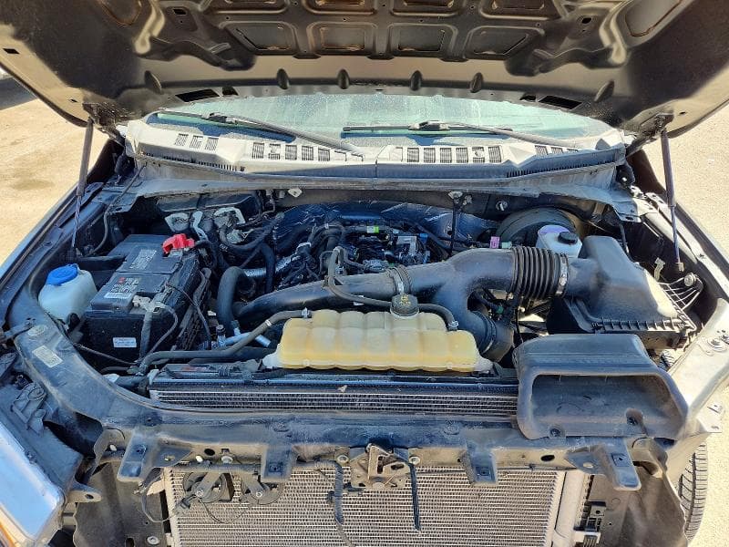 2020 FORD F150 SUPERCREW 11