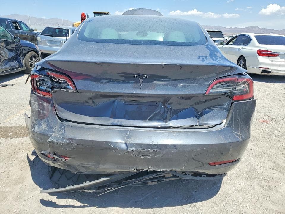 2023 TESLA MODEL 3 6