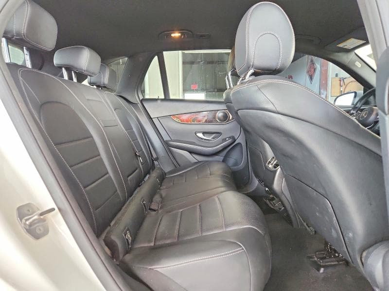 2020 MERCEDES-BENZ GLC 300 11