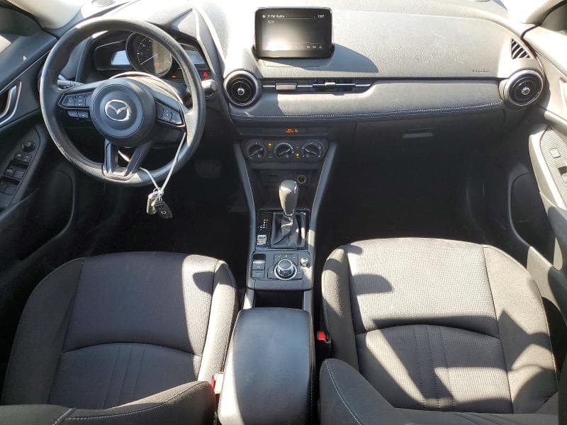 2019 MAZDA CX-3 SPORT 8