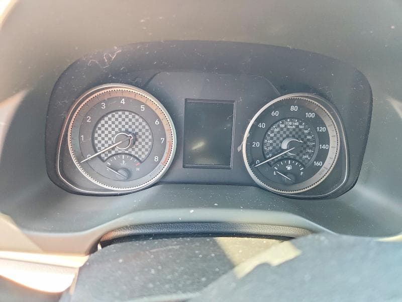2019 HYUNDAI ELANTRA VALUE EDITION 9
