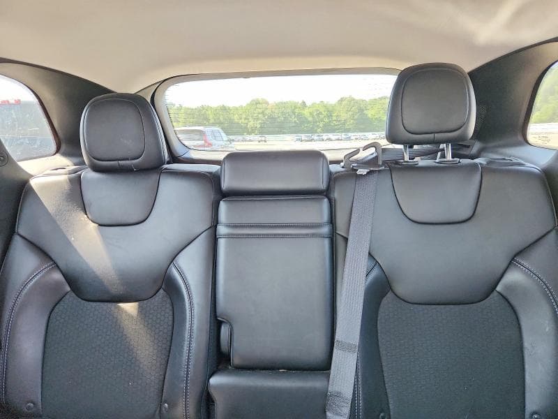 2019 JEEP CHEROKEE LATITUDE PLUS 10