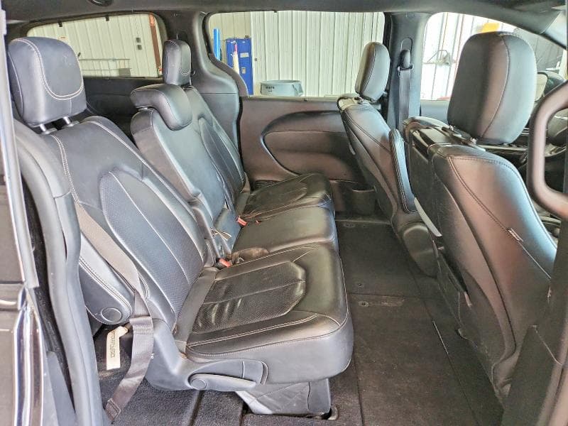 2019 CHRYSLER PACIFICA TOURING L PLUS 11