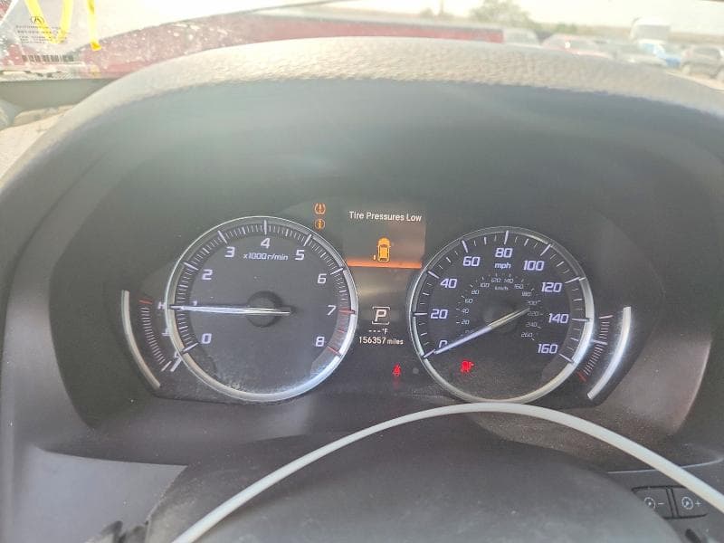 2020 ACURA MDX TECHNOLOGY 9
