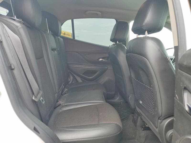 2020 BUICK ENCORE PREFERRED 11