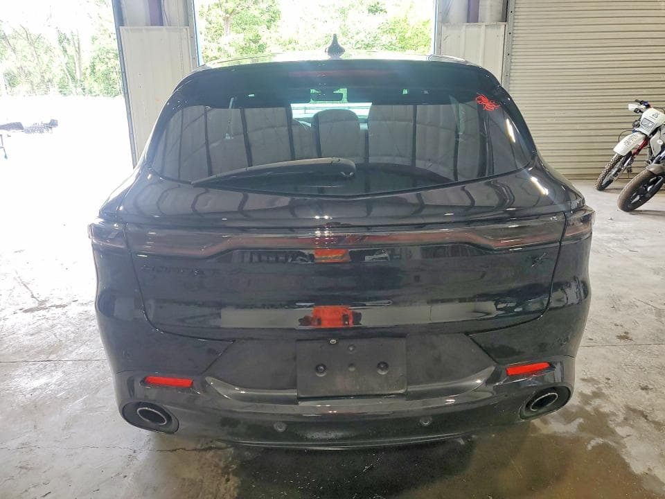 2024 DODGE HORNET R/T PLUS 6