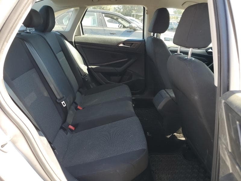 2021 VOLKSWAGEN JETTA 10